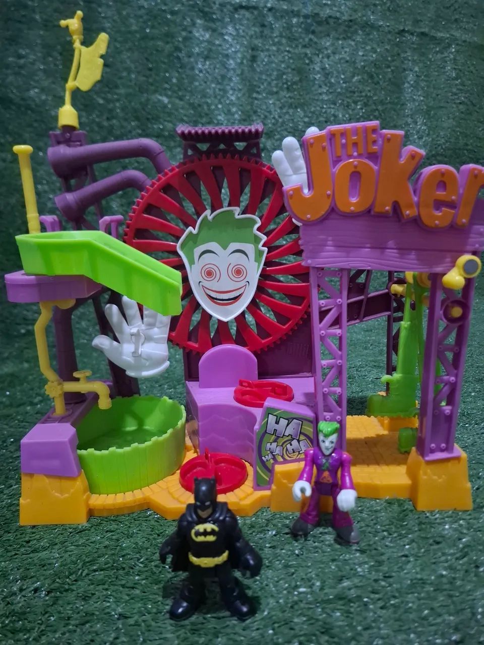 Imaginext  - Foto 3