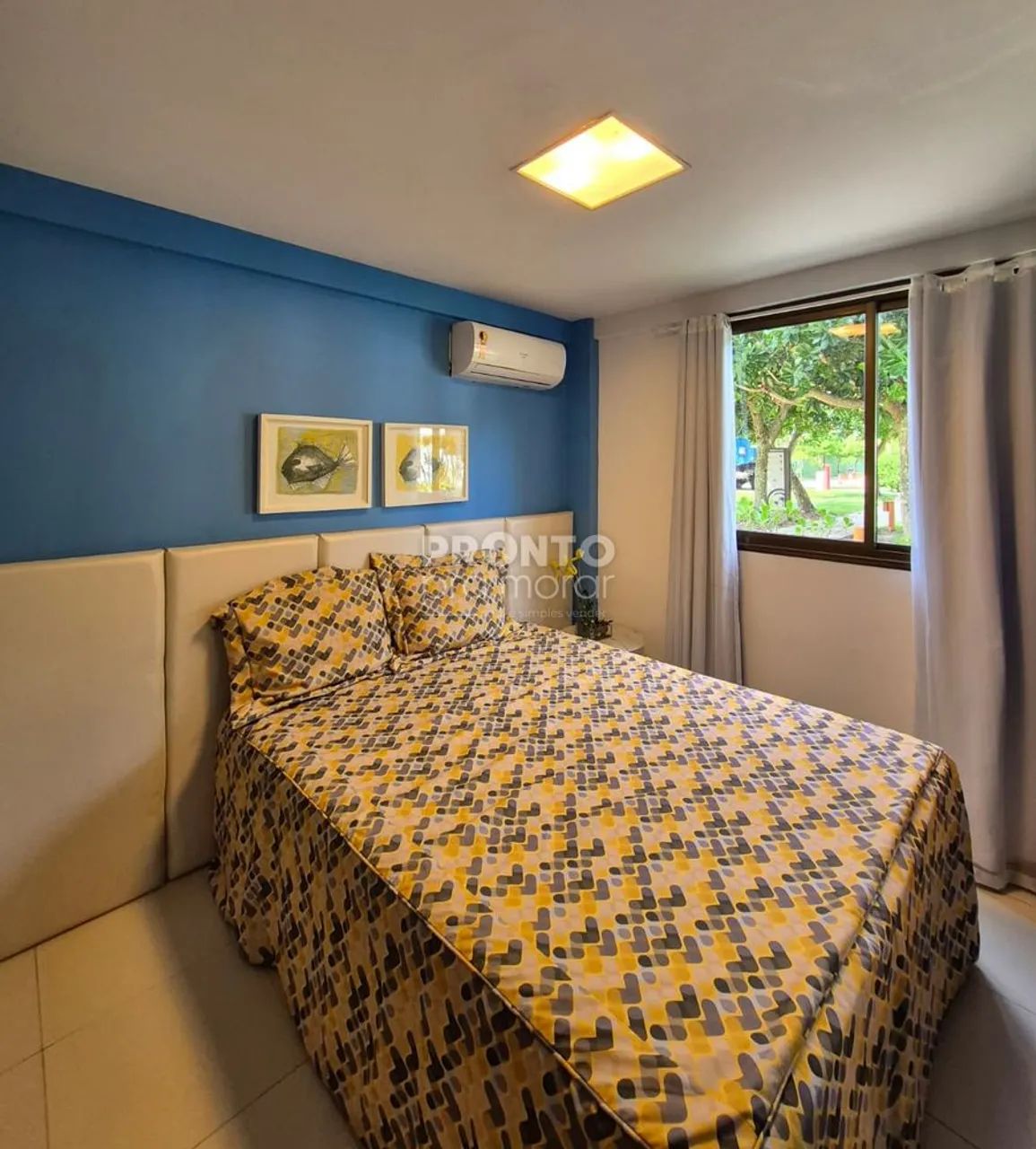 Apartamento com 2 quartos em Muro Alto - Foto 2