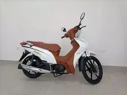 Jet 125 shineray - Foto 2