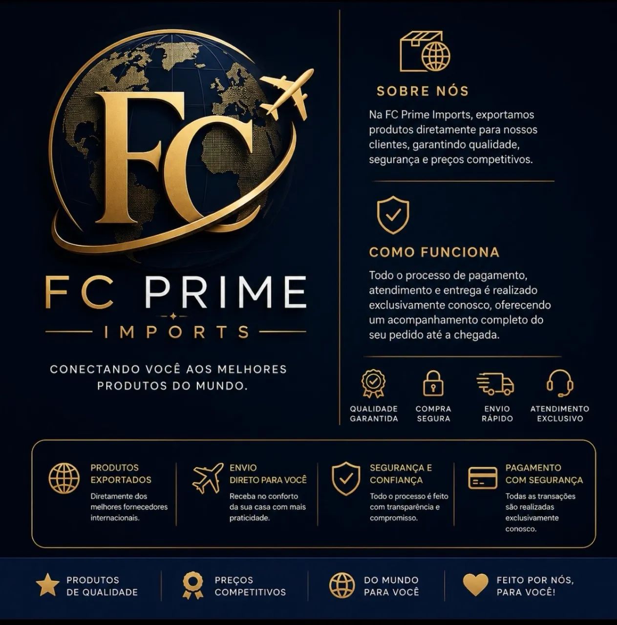 Exportação 