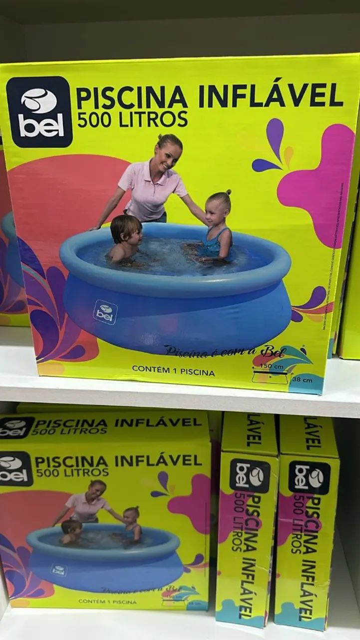 Piscina  - Foto 2
