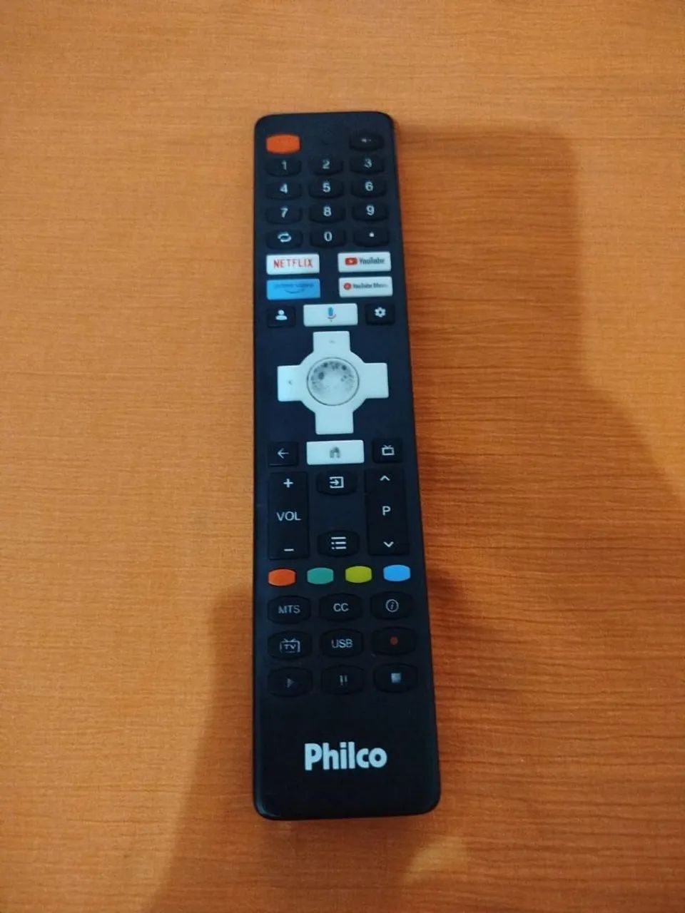 Tv Philco 40 polegadas sistema Android  - Foto 4