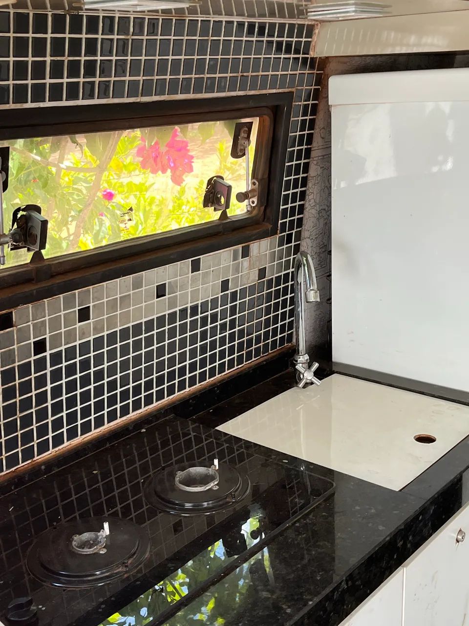 Vendo Motorhome Volare  - Foto 4