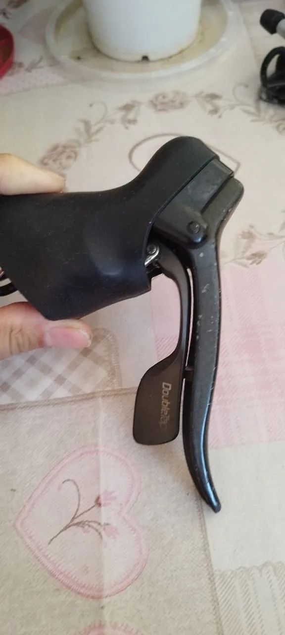 STI Sram rival lado esquerdo  - Foto 3