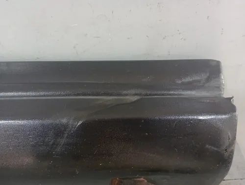 Spoiler Esquerdo Lan Rover Discovery 4 2009 A 2016 Detalhe - Foto 4