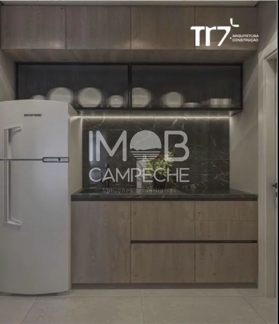 Studio com 24m² à venda no Campeche - Florianópolis/SC - Foto 2