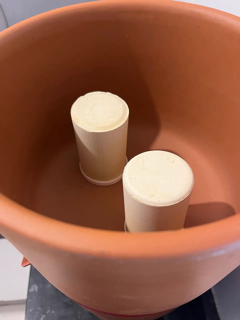 Filtro de Barro 4 Litros - Foto 2