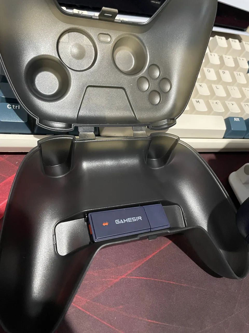 GAMESIR NOVA LITE  - Foto 3