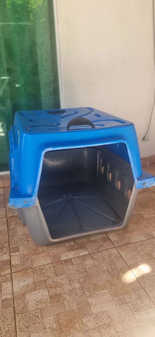 Casa pet grande