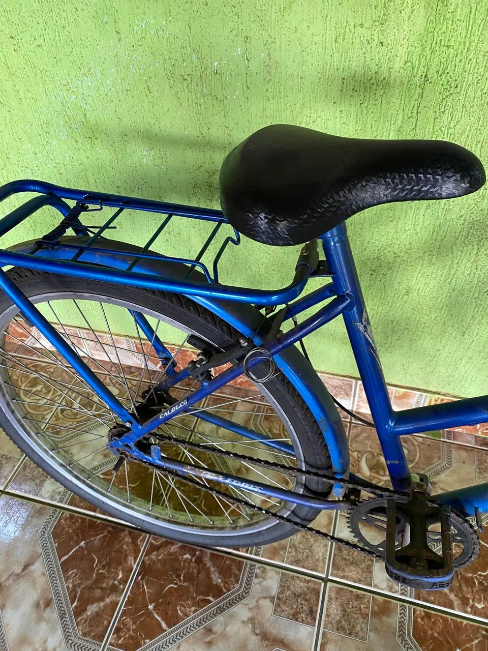 Bicicleta  - Foto 3