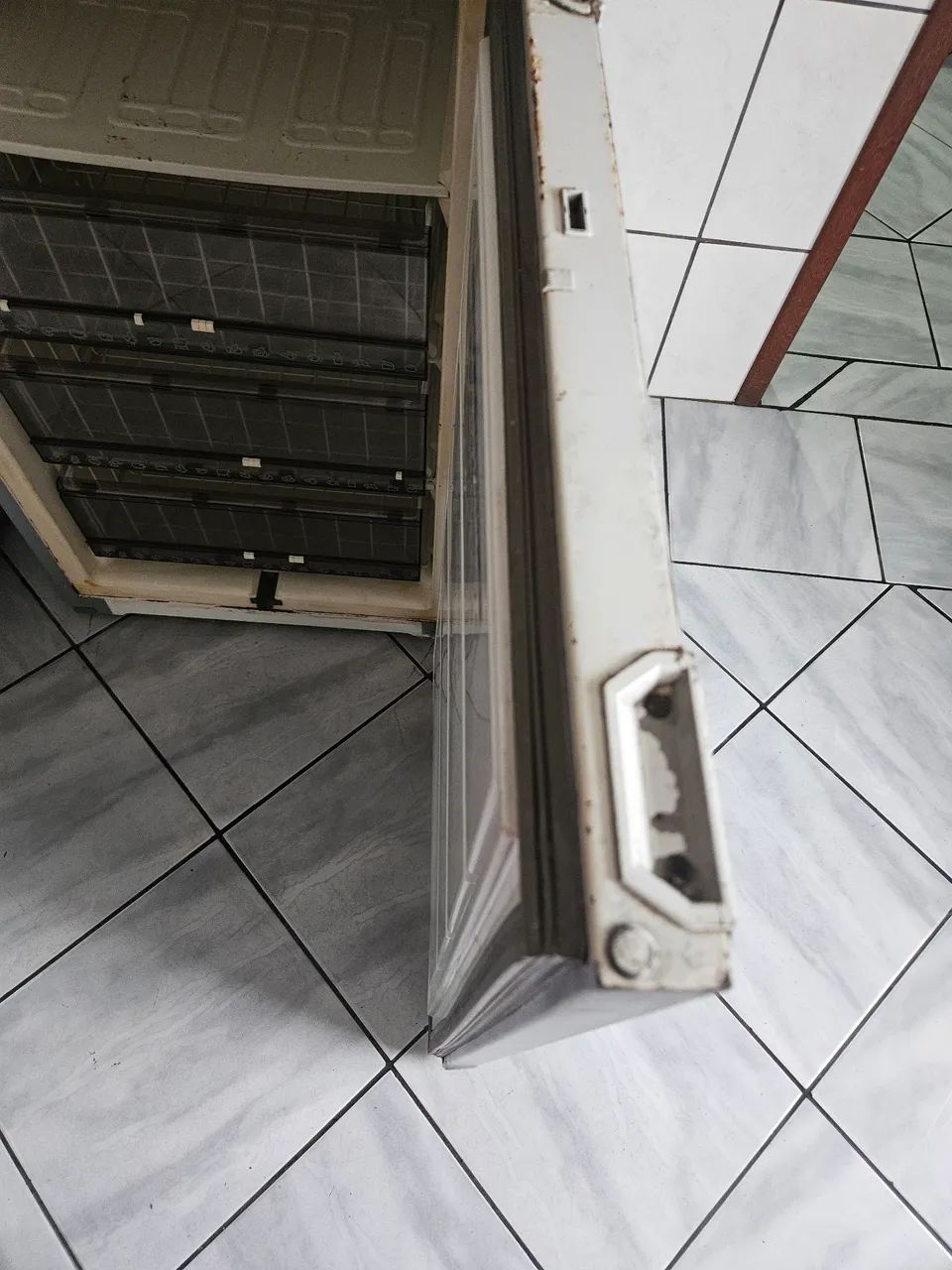 Freezer consul 180 litros  - Foto 4