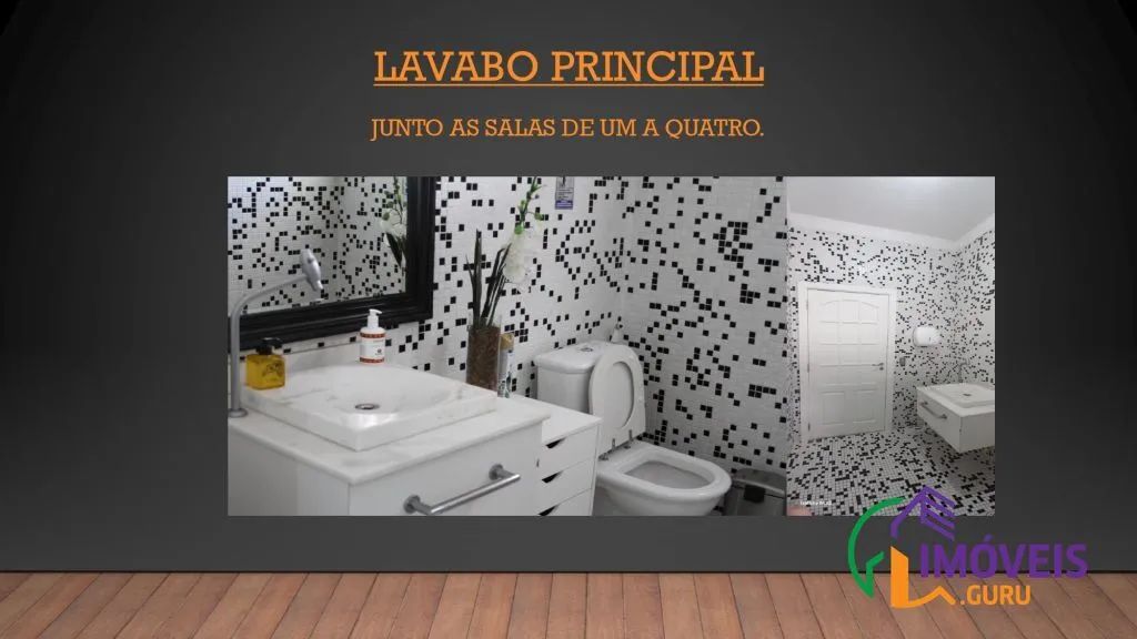 COMERCIAL - ALTO DE PINHEIROS - SP - Foto 4
