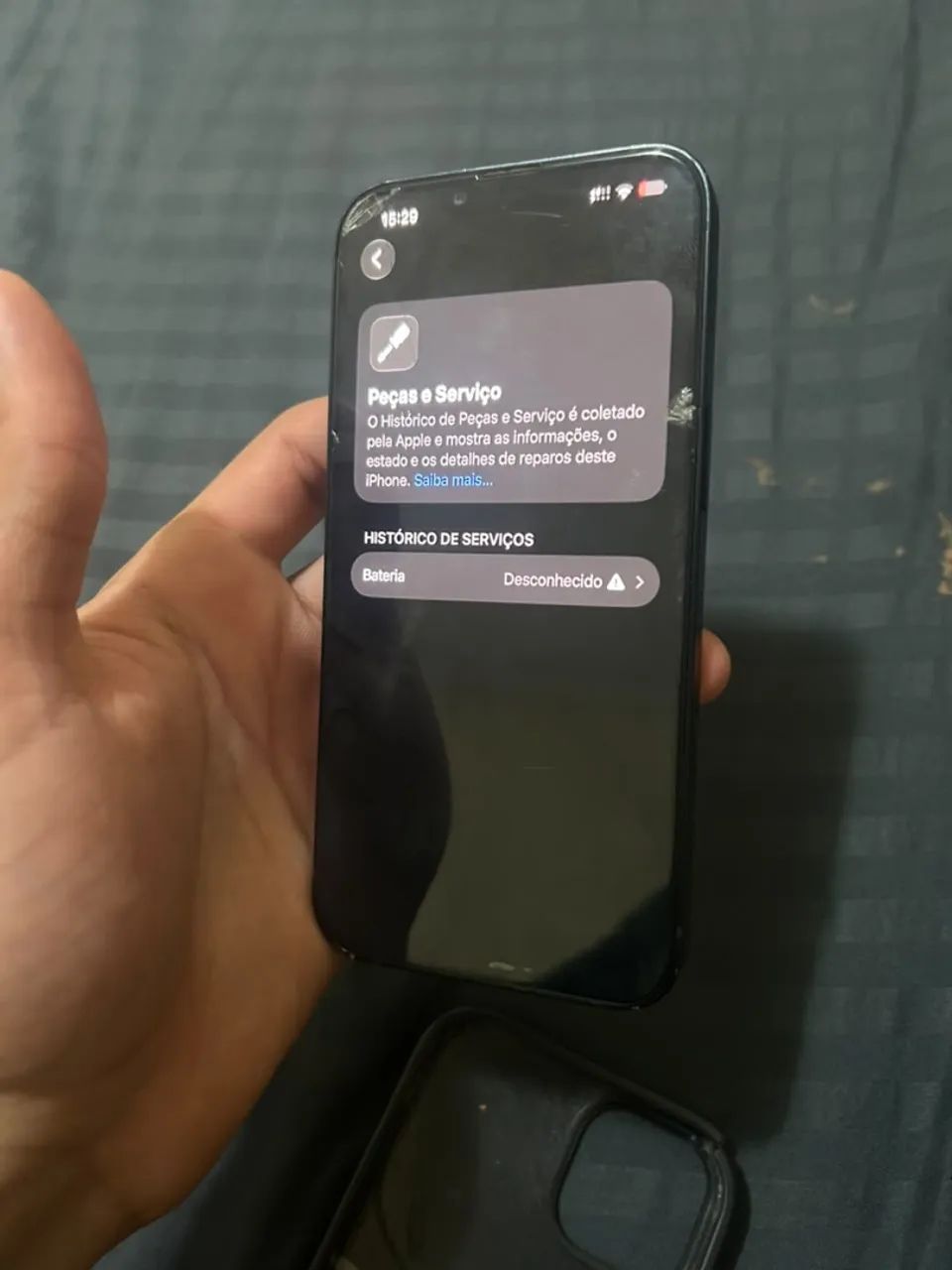 iphone 13 128gb - Foto 3