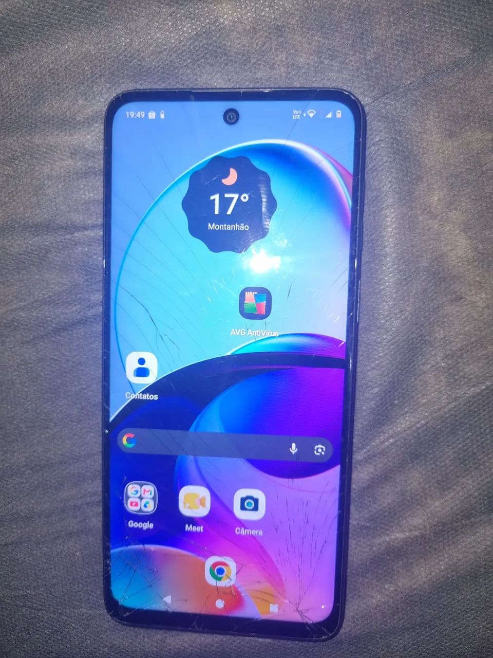 Moto g14  - Foto 2