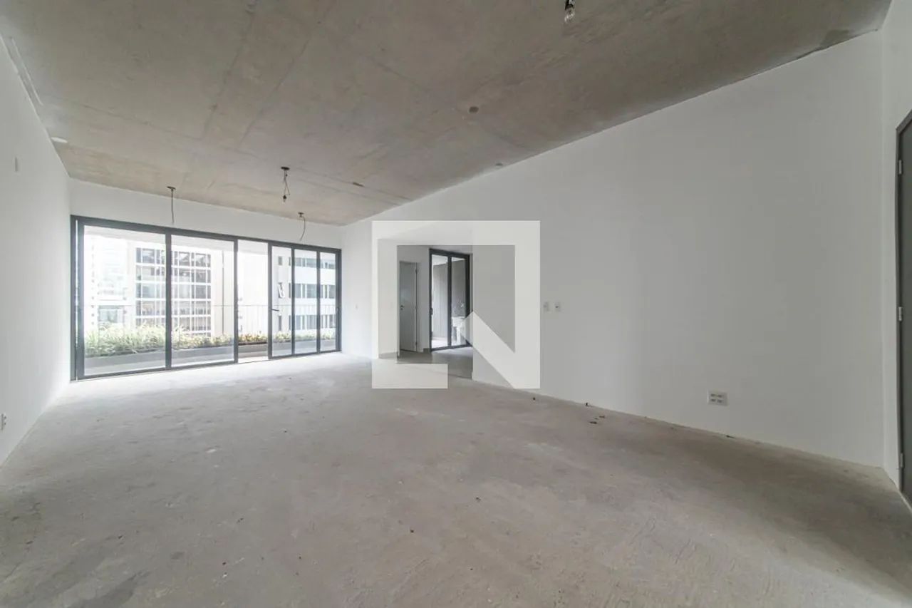 Apartamento à Venda - Vila Olímpia, 3 Quartos, 143 m2 - Foto 5