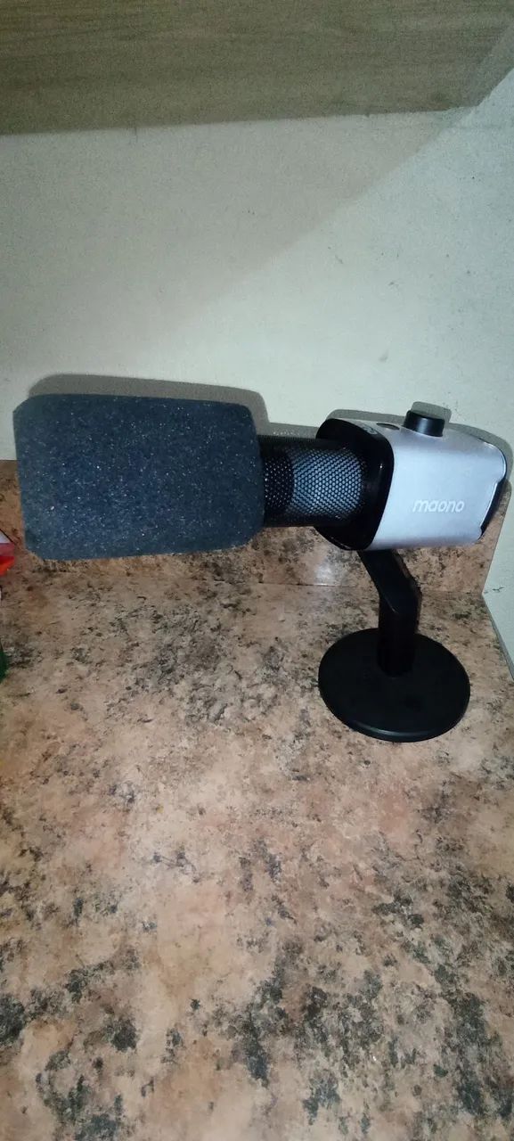 Microfone Maono  - Foto 3
