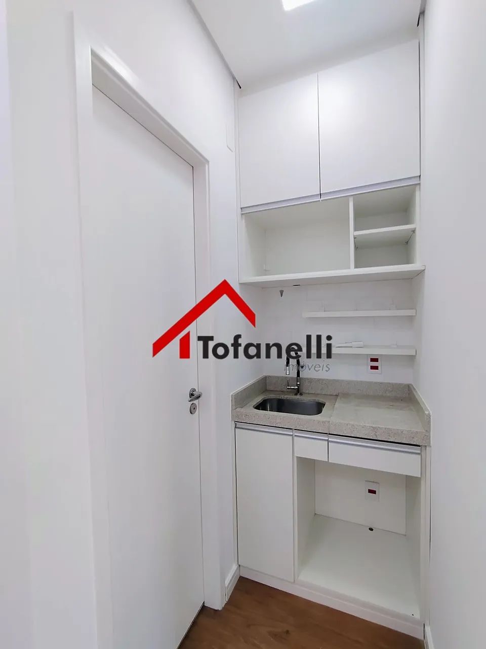Helbor Trilogy Offices - Sala comercial Em edifício em Baeta Neves, São Bernardo do Campo/ - Foto 5