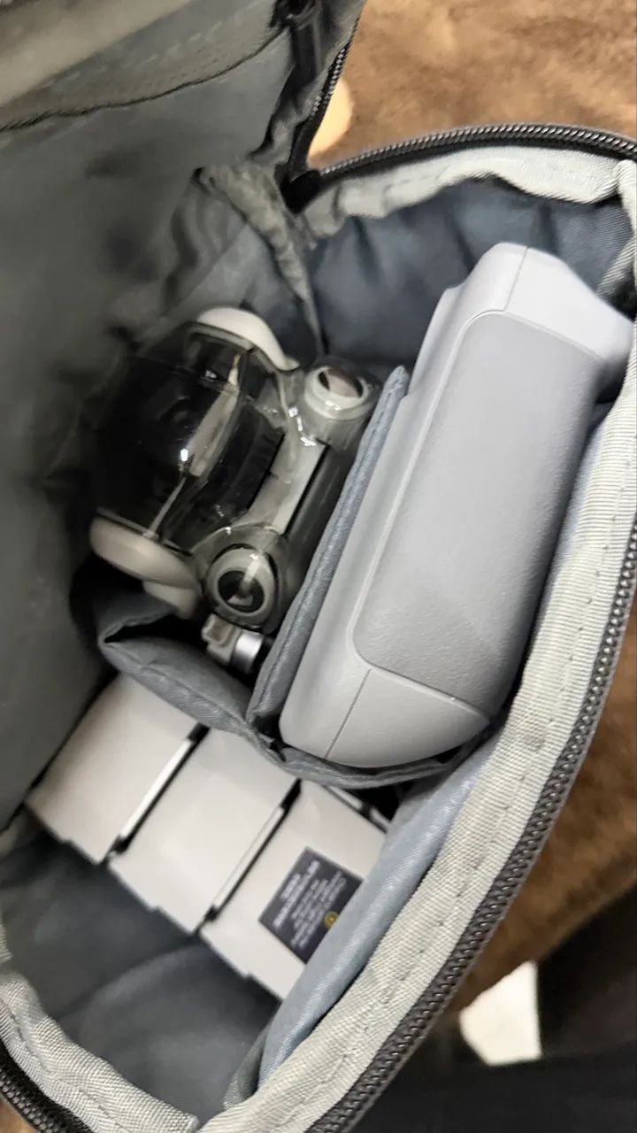 DJI MINI 4 PRO