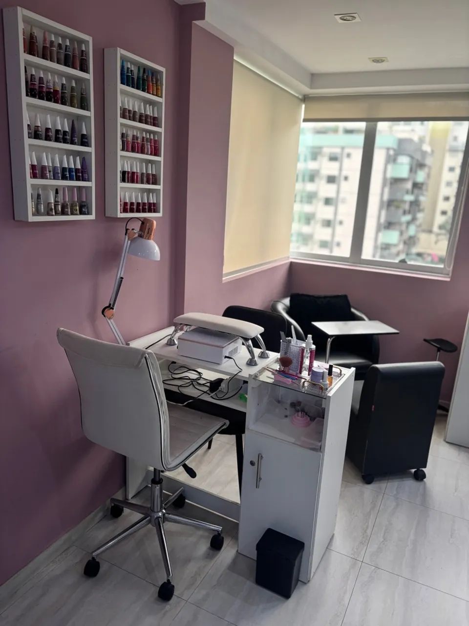 manicure ? que seja Nails  - Foto 4
