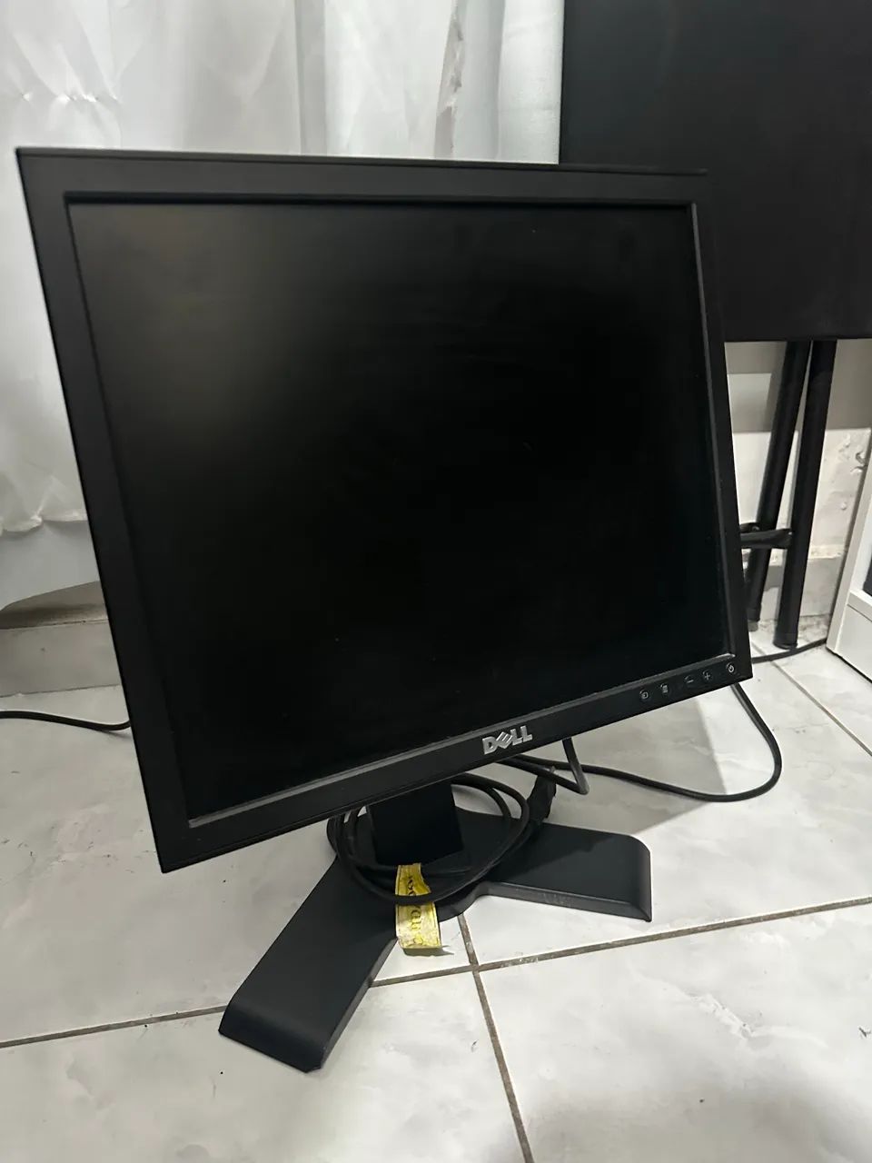 monitor