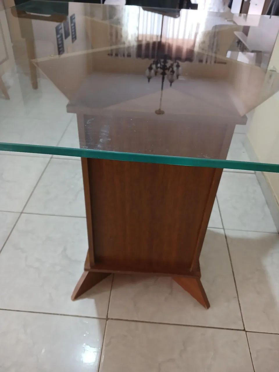 Mesa de jantar  - Foto 3