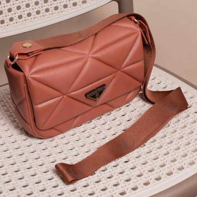 BOLSA SOPHIA FEMININA - Foto 3