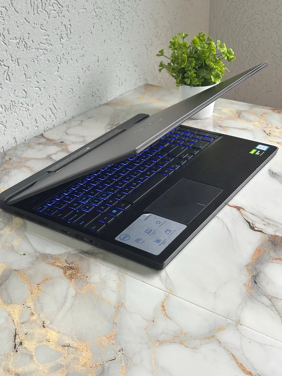 Notebook Gamer Dell G7 - Foto 4