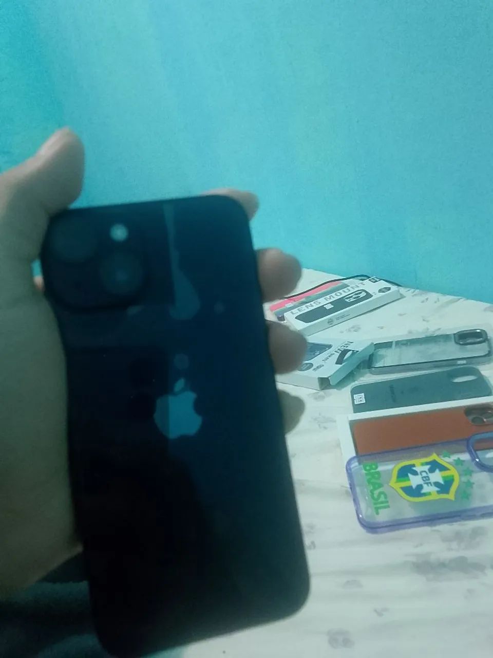 iPhone 14