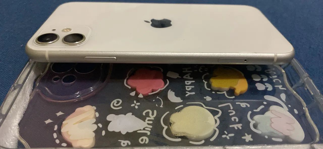 iPhone 11 - Foto 5