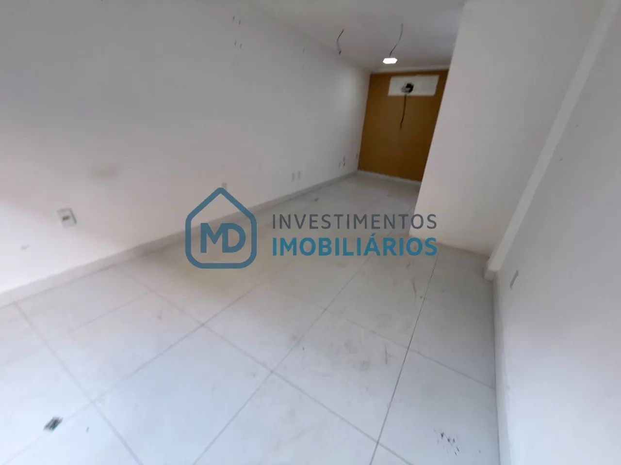 Loja para locação no centro de Campo Grande. - Foto 4
