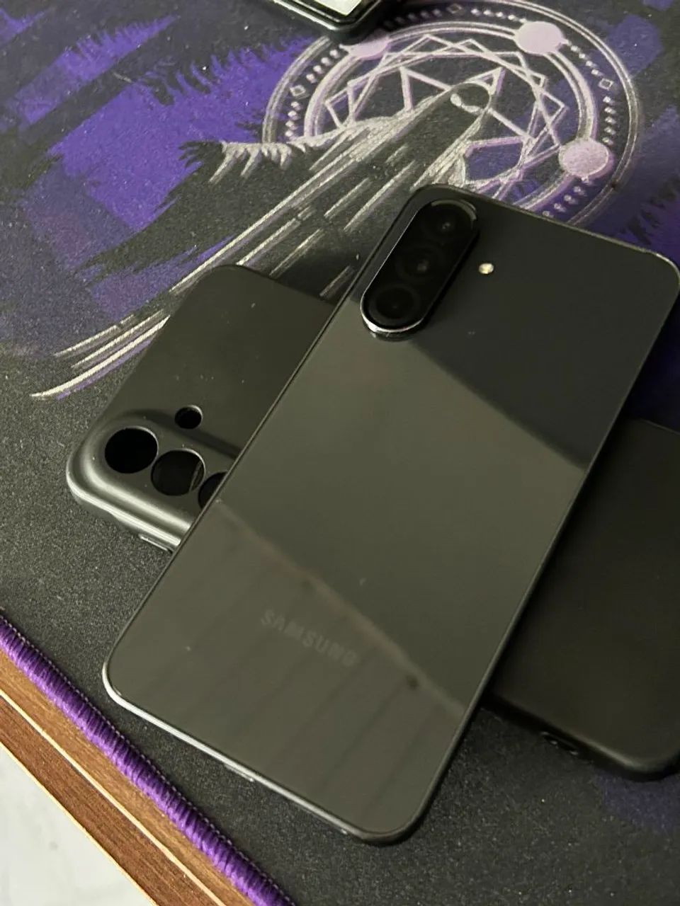 Samsung A36 5G - Foto 2