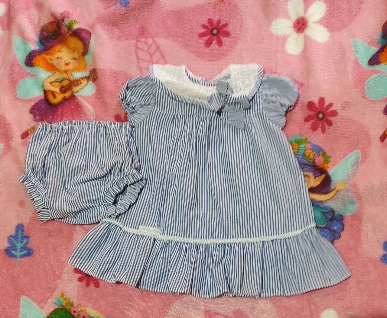 Roupas de bebê  - Foto 4