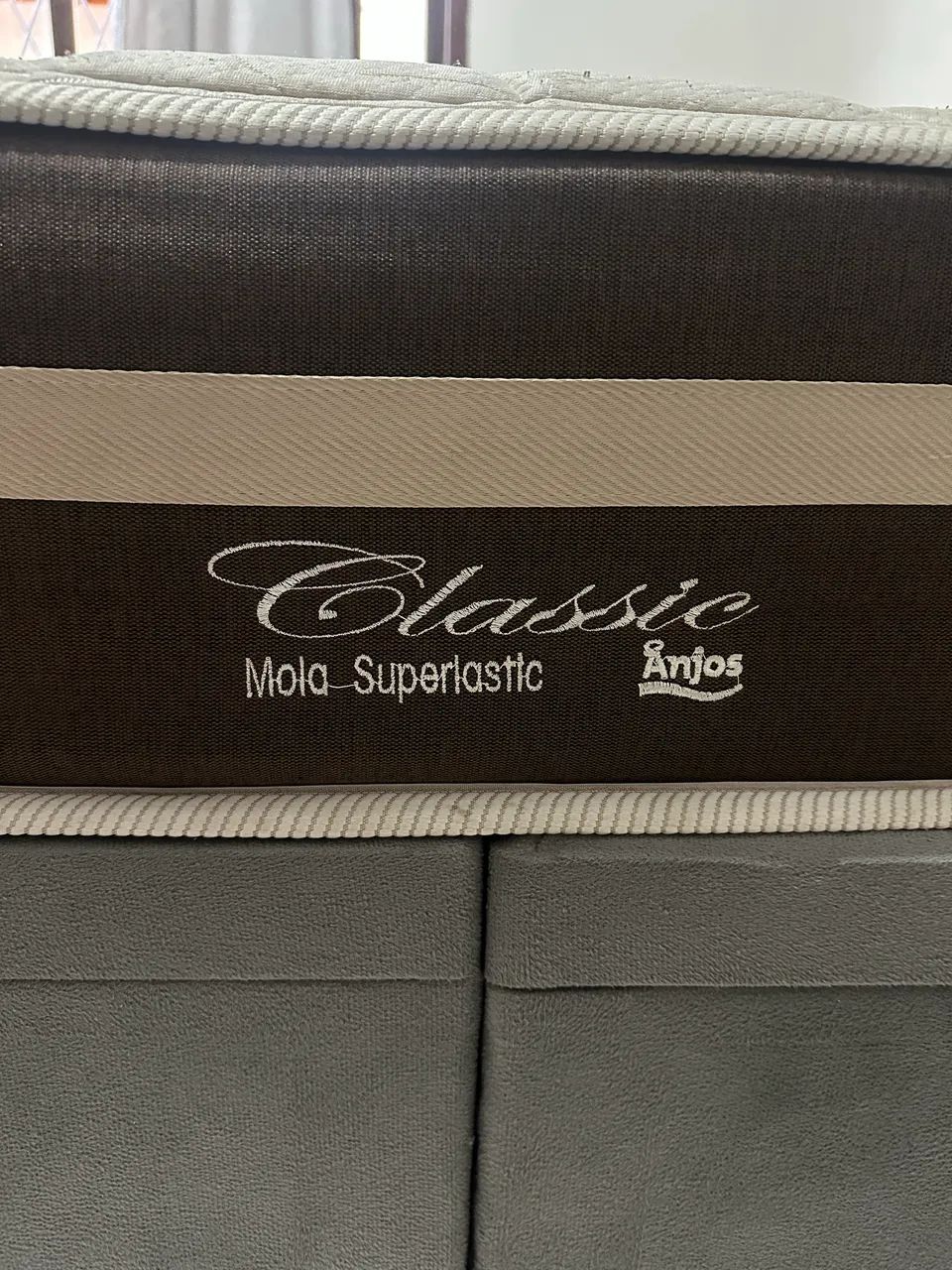 Vendo cama baú de casal  - Foto 3