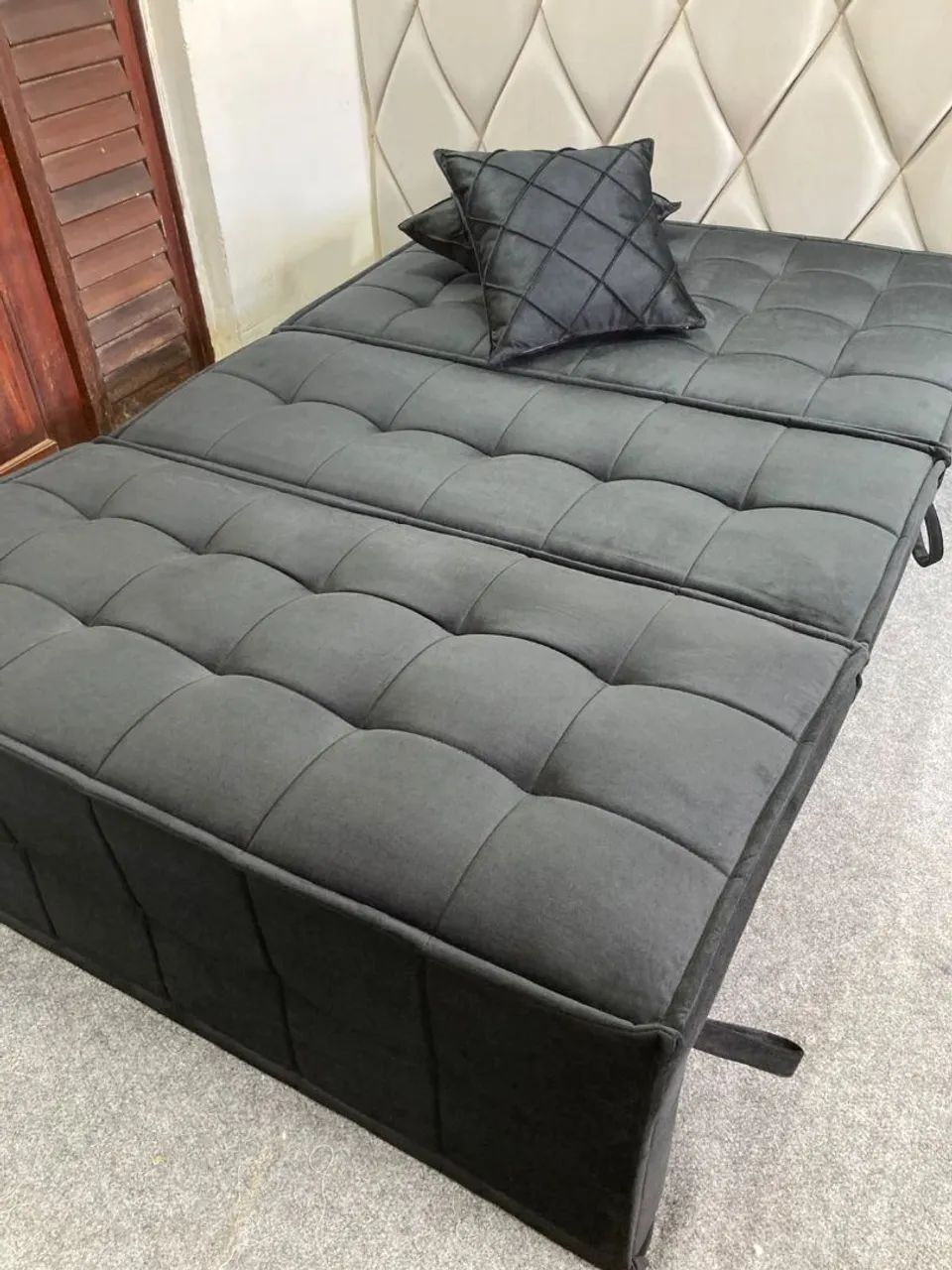 Sofá cama  - Foto 3