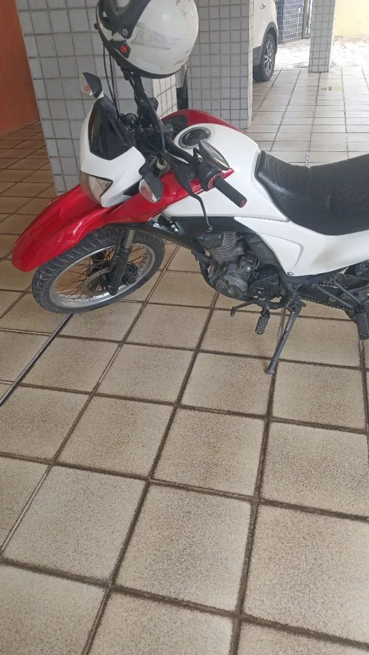 Moto broz ano 2017 - Foto 3