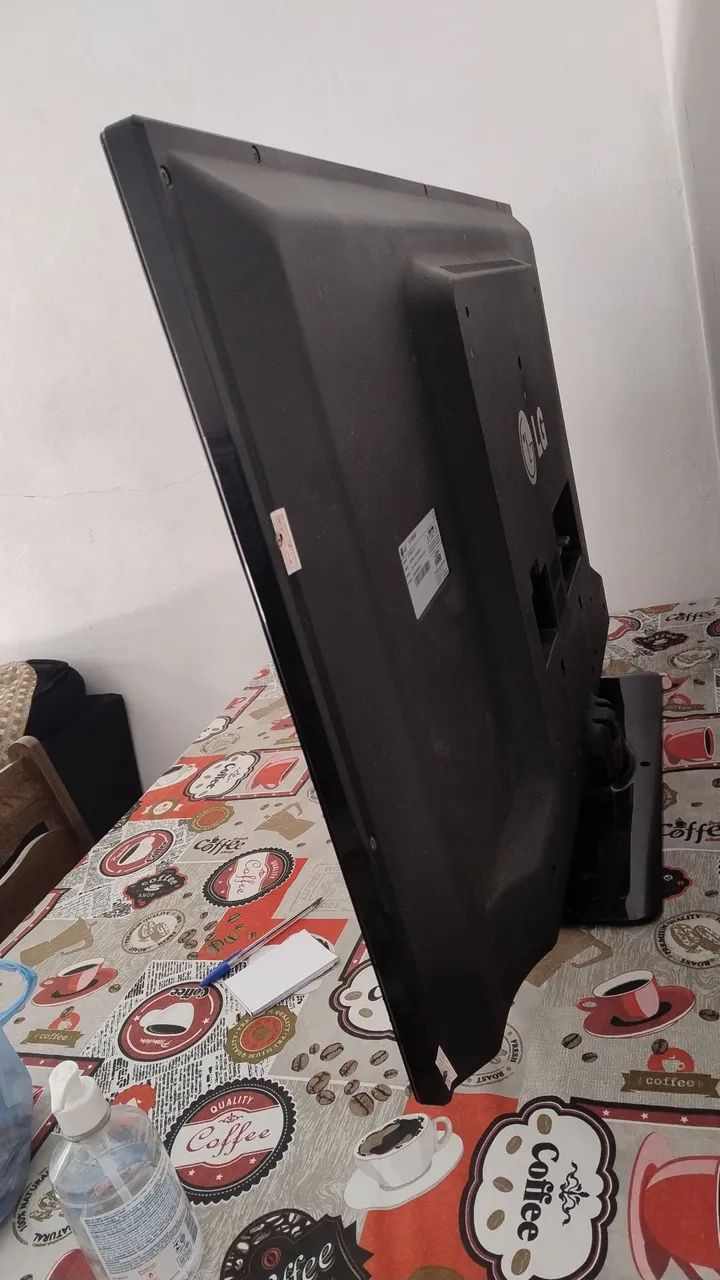 Tv 47 polegadas LG - Foto 3