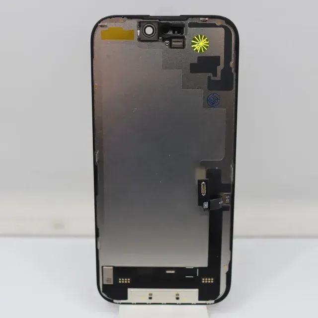 Tela OLED de reposição para iPhone 16 Pro Max