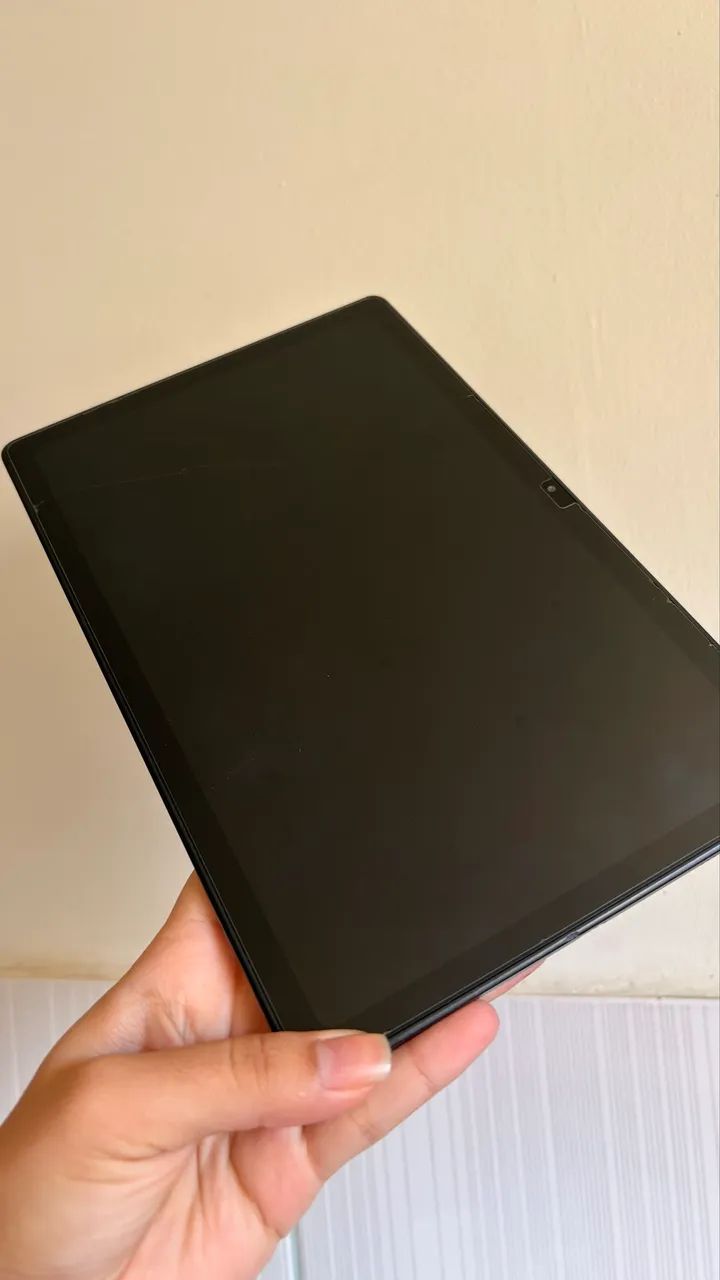Vendo tablet sansung tab A7 - Foto 4