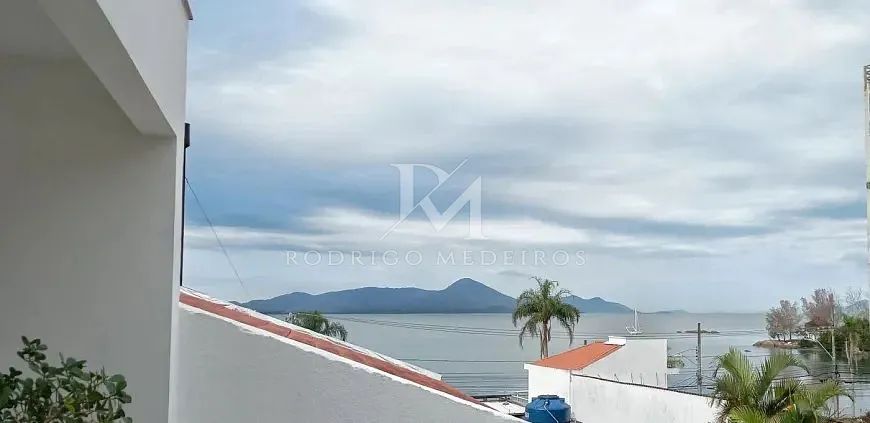 Casa com 3 quartos em Coqueiros, Florianópolis - Foto 4