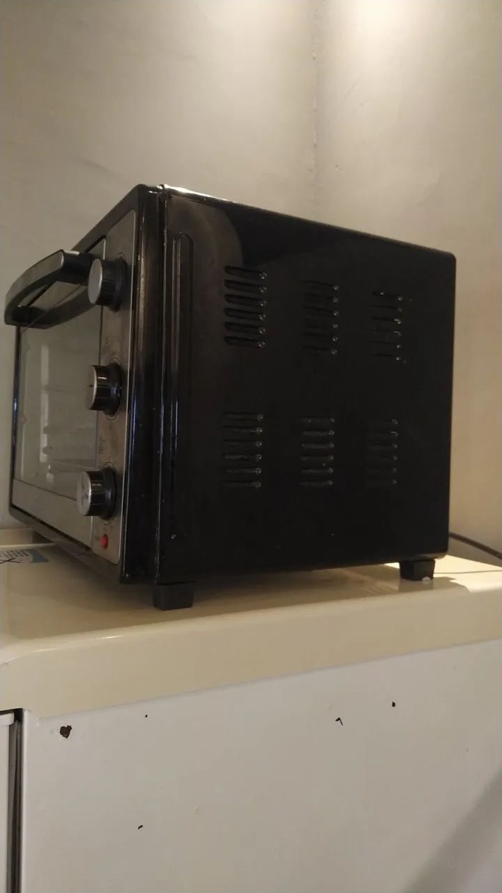 Forno elétrico  - Foto 2