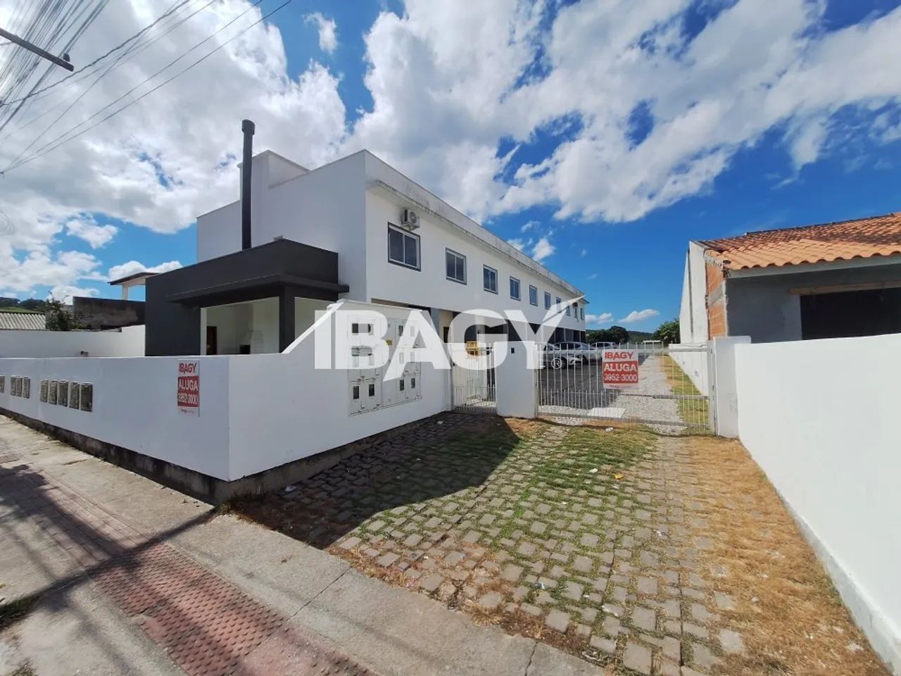 Excelente Casa 2 dormitório(s) em Forquilhas - São José