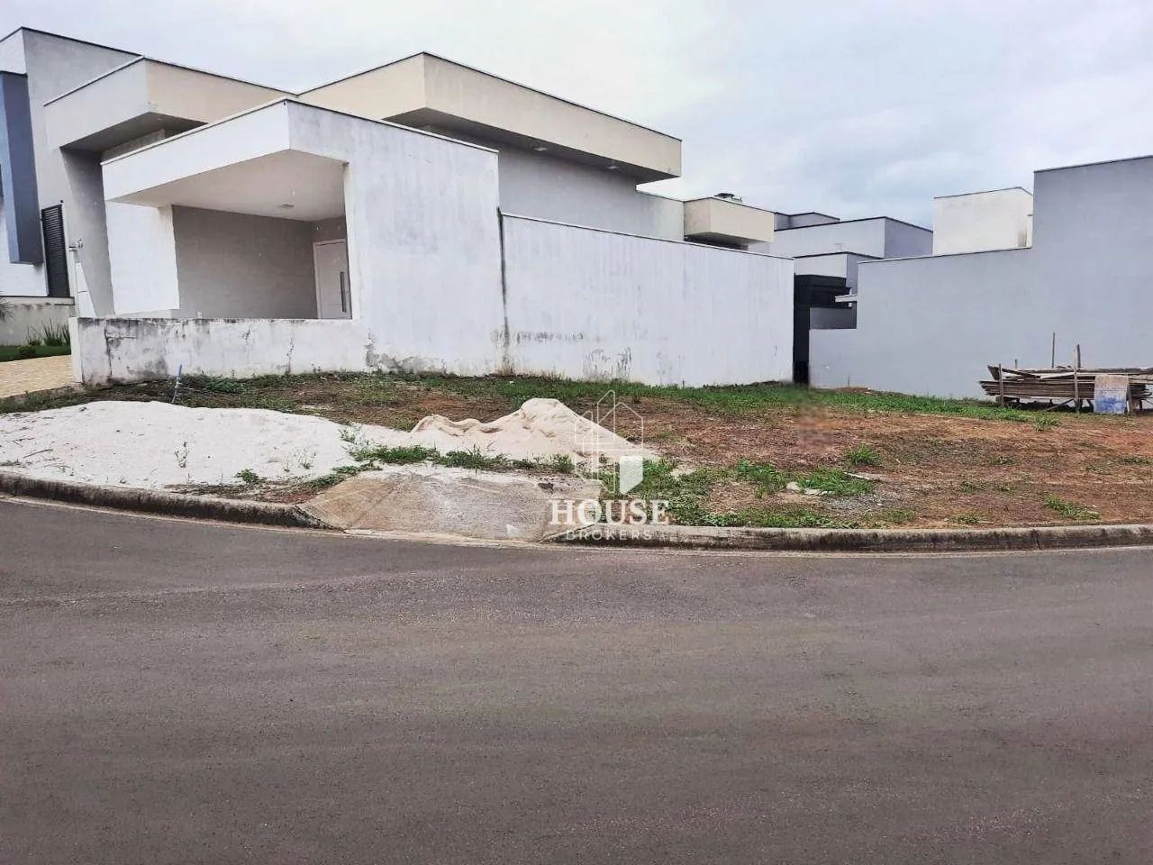 Terreno à venda, 203 m² por R$ 250.000,00 - Condomínio Santa Mônica III - Mogi Guaçu/SP - Foto 2