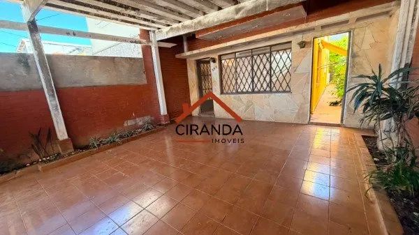 Casa Padrão em SAUDE com 183 m² , 3 quarto(s) , 1 suíte(s) . - Foto 4