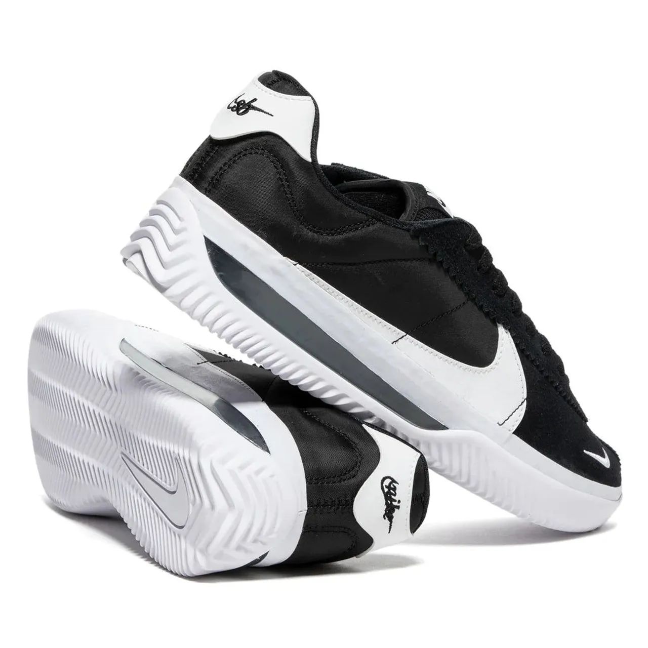 Tênis Nike BRSB (original) - Foto 5