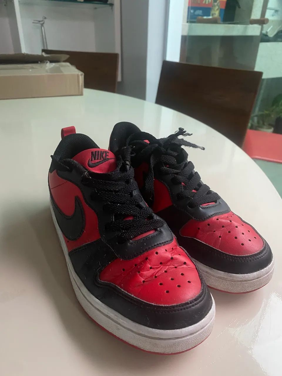 tenis nike dunk low - Foto 3