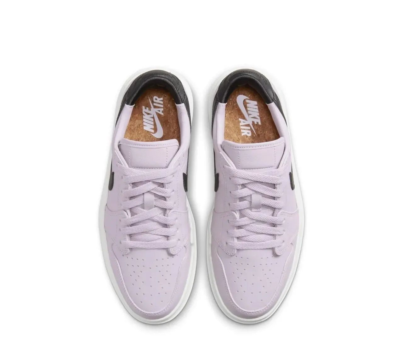 Tênis Air Jordan 1 Elevate Low - Na caixa!! - Foto 2