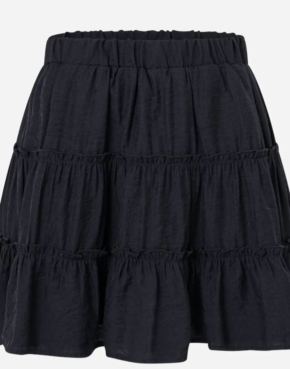 Cropped + Saia  - Foto 2