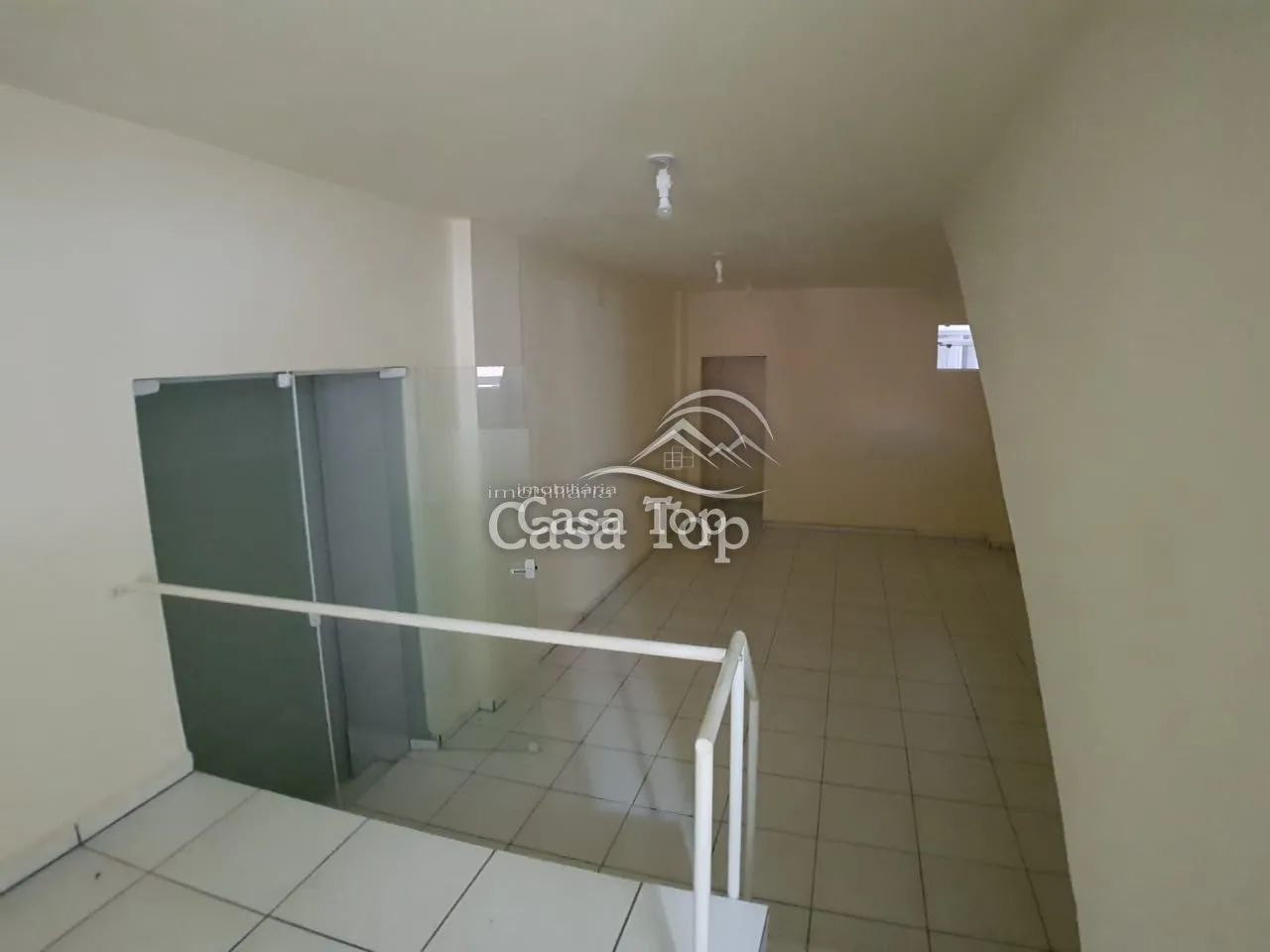 Sala comercial para alugar Centro - Edifício Veneza - Foto 3