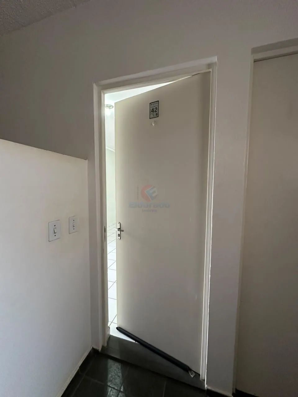 Apartamento para alugar em Sumaré, Recanto dos Sonhos, com 2 quartos - Foto 3