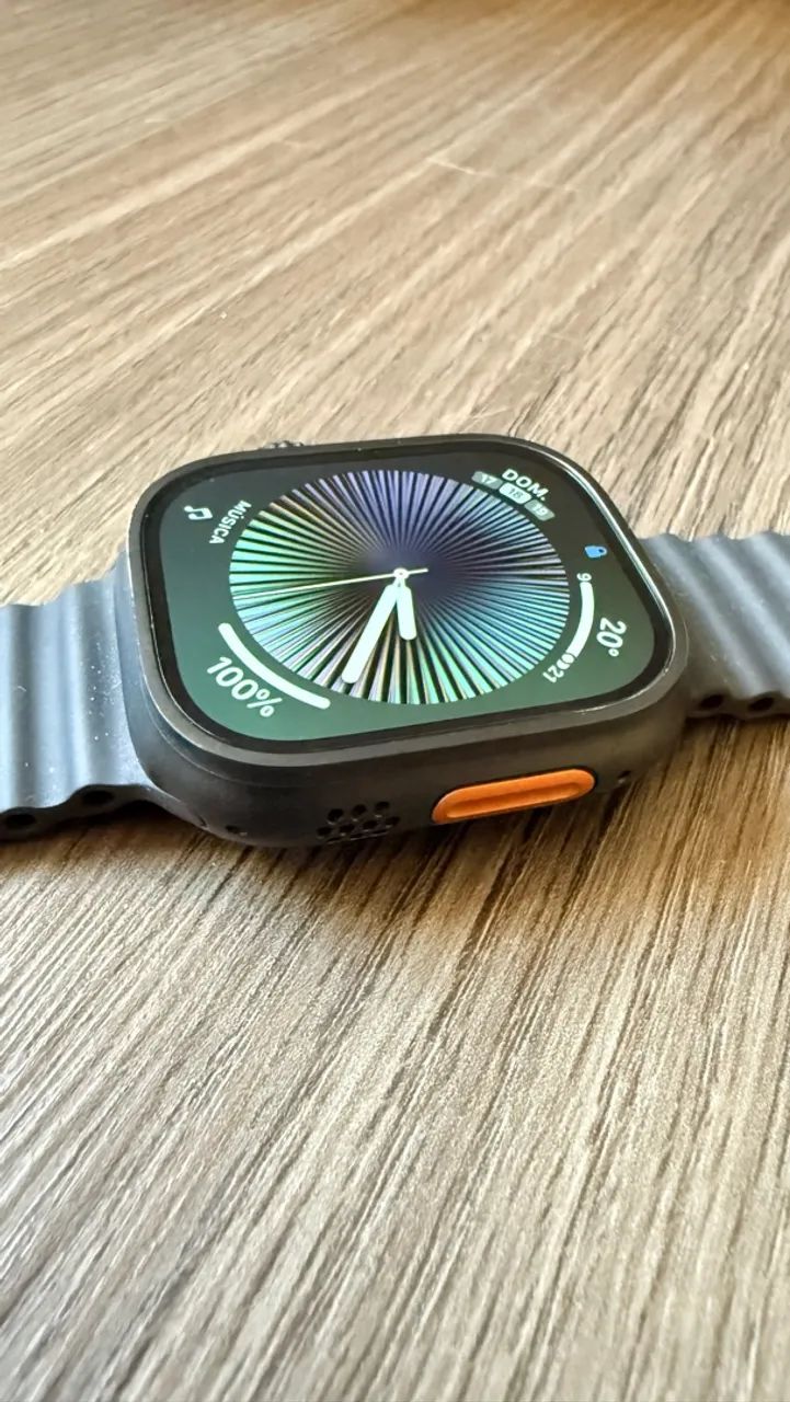 apple watch ultra 3 - Foto 4